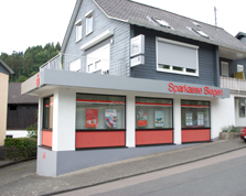 Foto der Filiale SB-Standort Gosenbach