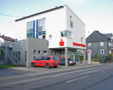 Foto der Filiale SB-Standort Langenholdinghausen
