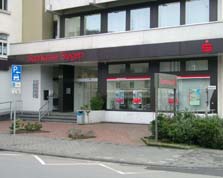 Foto der Filiale BeratungsCenter Niederschelden