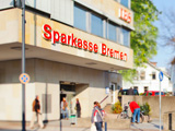 Die Sparkasse Bremen com.sfp.sparkasse.core.services.filialfinder.xml.FiFiObjectType@3387fe26 Lesum