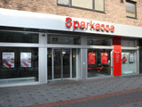 Sparkasse Privatkundencenter Rath