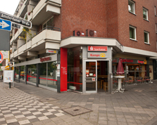 Sparkasse Privatkundencenter Stockum