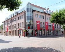 Sparkasse Kundencenter Rastatt