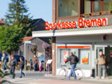 Die Sparkasse Bremen com.sfp.sparkasse.core.services.filialfinder.xml.FiFiObjectType@65b806f0 Rönnebeck