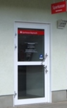 Foto des Geldautomaten Geldautomat Mistelbach