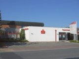 Sparkasse SB-Filiale Pansdorf