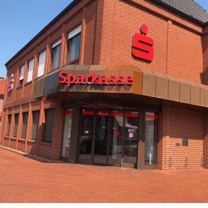 Sparkasse Geschäftsstelle Rütenbrock