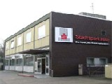 Sparkasse SB-Standort Ludwigshafen-Ernst-Reuter-Siedlung