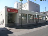 Sparkasse Geschäftsstelle Ludwigshafen-Friesenheim