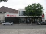 Foto der Filiale Geschäftsstelle Ludwigshafen-Maudach