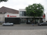 Sparkasse Geschäftsstelle Ludwigshafen-Maudach