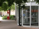 Foto der Filiale Geschäftsstelle Ludwigshafen-Mundenheim