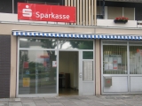 Sparkasse SB-Standort Ludwigshafen-Niederfeld