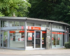 SB-Center Goethestraße