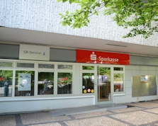 Sparkasse SB Center Reimser Straße