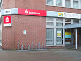 Sparkasse SB-Center Eschweiler Rathaus (außer Betrieb)