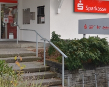 Geschäftsstelle Waldsiedlung
