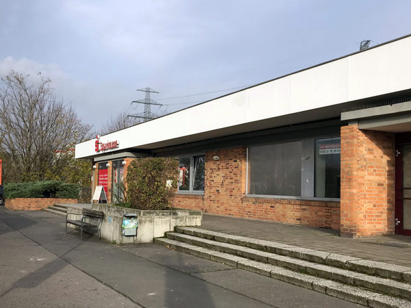 Berliner Sparkasse PrivatkundenCenter Seddiner Straße