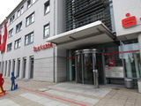 Sparkasse BeratungsCenter Selb