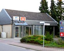 SB-Geschäftsstelle Brüggen