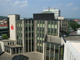 Sparkasse Hauptstelle Berliner Platz