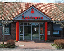 Sparkasse Horsten