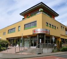 Sparkasse SB-Standort Gluckensteinweg