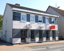 SB-Geschäftsstelle Rössing