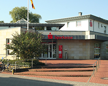 Sparkasse Filiale Hasbergen