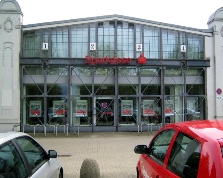 Sparkasse Filiale Speldorf