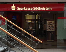 Sparkasse Filiale Schenefeld