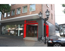 Sparkasse Filiale Saarn