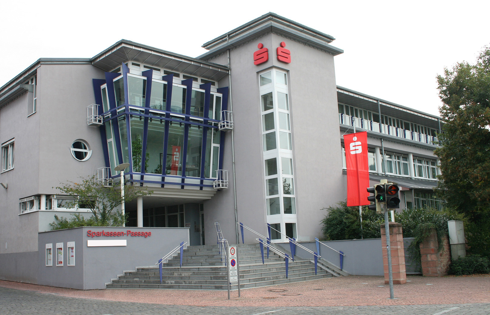 Foto der Filiale Beratungscenter Miltenberg