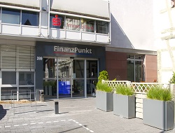 Foto der Filiale FinanzPunkt Niederhöchstadt