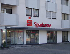 Filiale Hühnerfeld