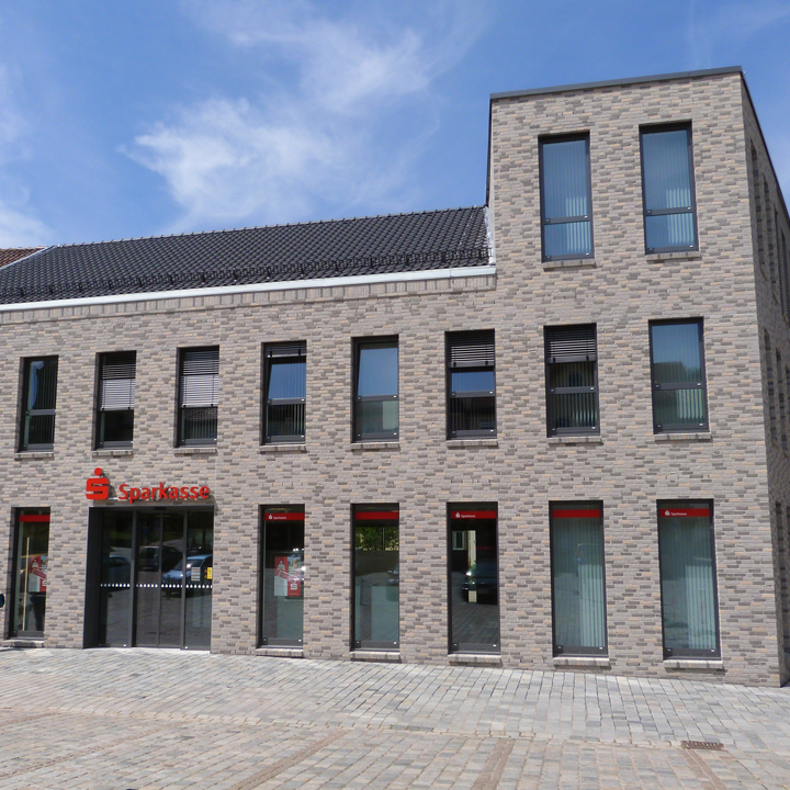 Foto der Filiale BeratungsCenter Neustadt-Marktplatz