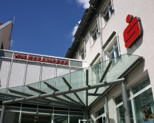 Sparkasse Hauptfiliale Döbeln