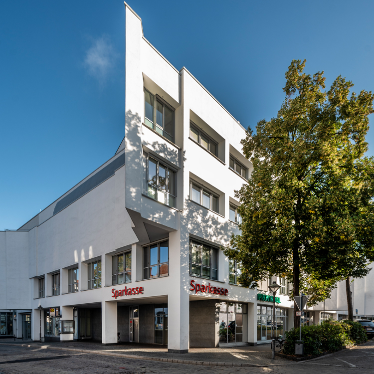 Foto der Filiale Filiale Puppenstraße