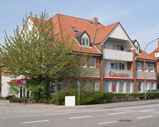 Foto der Filiale SB-Center Krempelsdorfer Allee