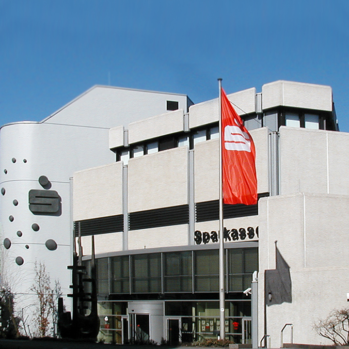 Foto der Filiale BeratungsCenter Lichtenfels - Kronacher Straße