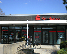 Filiale Segeberg Nordstadt