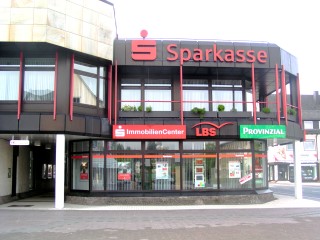 Sparkasse Versicherungs Center KompetenzCenter