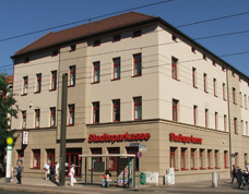 Sparkasse Geldautomat Neue Neustadt