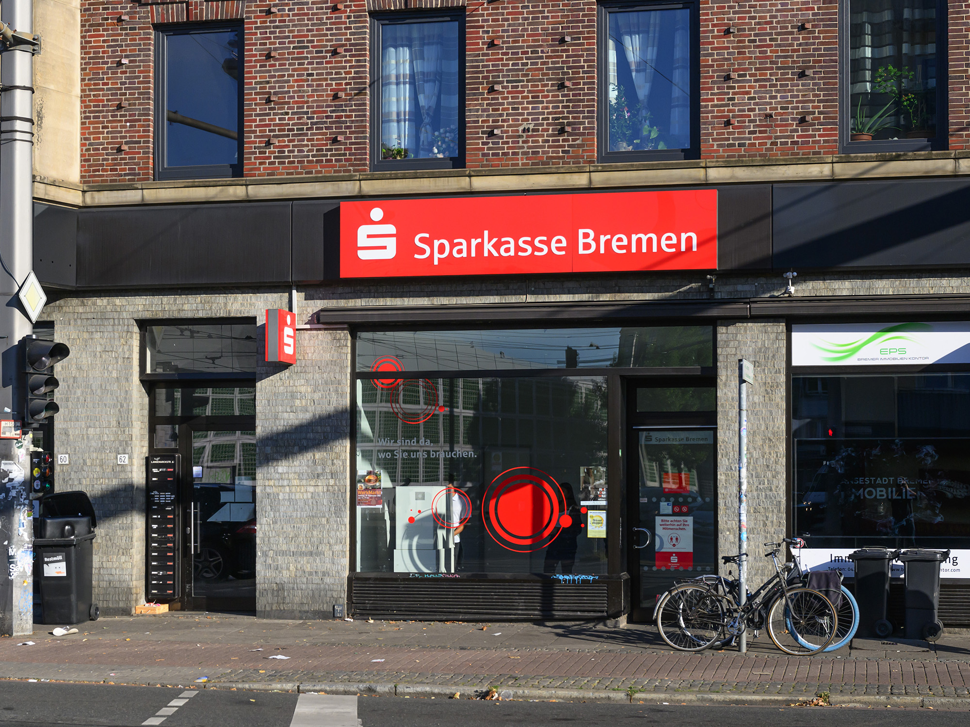 Sparkasse SB-Filiale Alte Neustadt