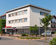 Sparkasse Beratungs-Center Bad Kreuznach, Bad Münster