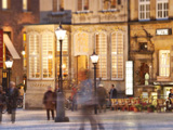 Die Sparkasse Bremen Filiale Am Markt