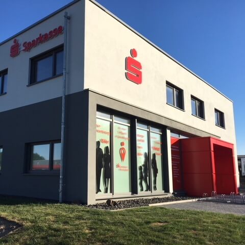 Sparkasse Beratungs-Center Sprendlingen