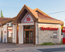 Sparkasse Filiale Waldalgesheim