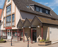 Sparkasse Filiale Waldböckelheim