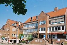 Foto der Filiale Niederlassung Hauptniederlassung Treysa